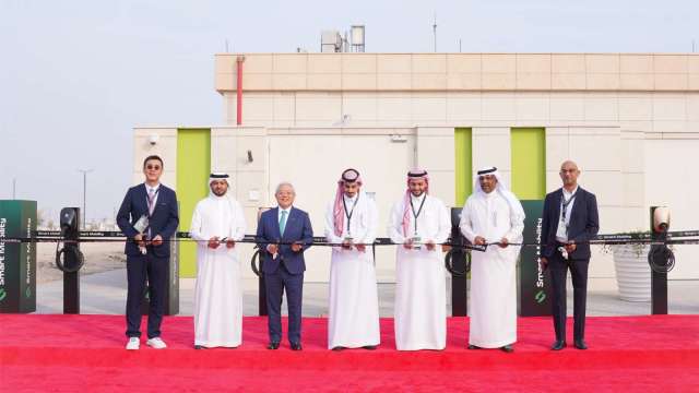 cover image of news article