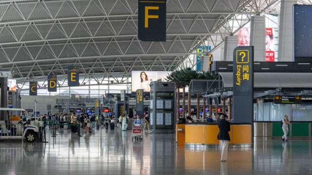 cover image of news article