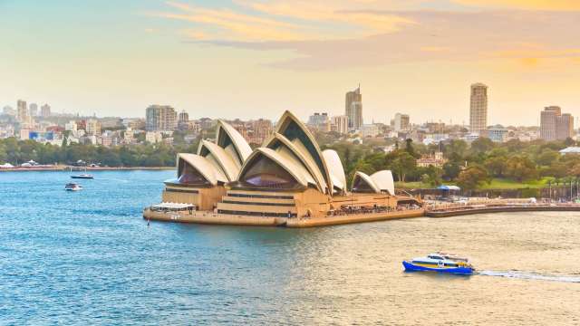 cover image of news article