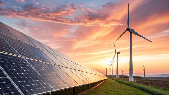 聯邦法官推翻川普風力發電禁令 稱行政命令「專斷、違法」