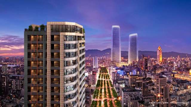 搶佔北市門牌！高資產族群鎖定「西區門戶」千億級建設，置產熱潮全面啟動