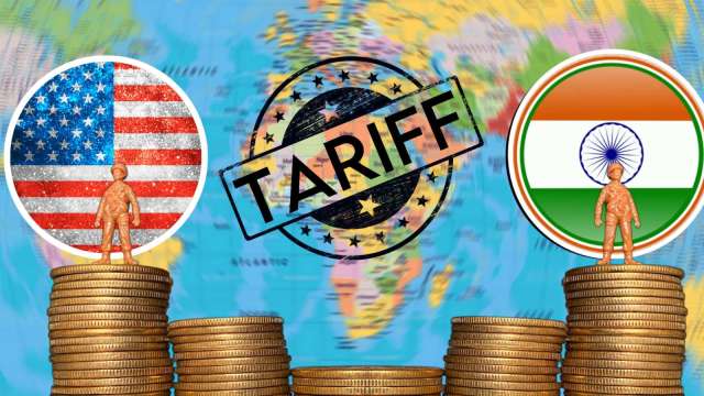 關係重回正軌？美印雙代表團密集會談 致力克服「目前的絆腳石」