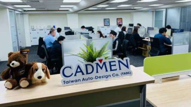 虎門11月營收連9個月創同期新高 樂看明年展望續旺。(圖：虎門提供)