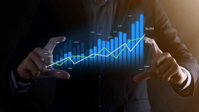 3 奈米滿單、2 奈米塞爆!台積電進入史上最強成長軌道 (圖:shutterstock)