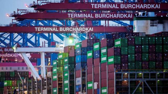 cover image of news article