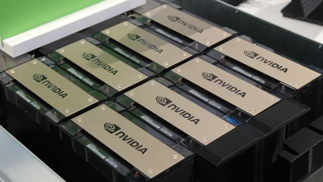 cover image of news article