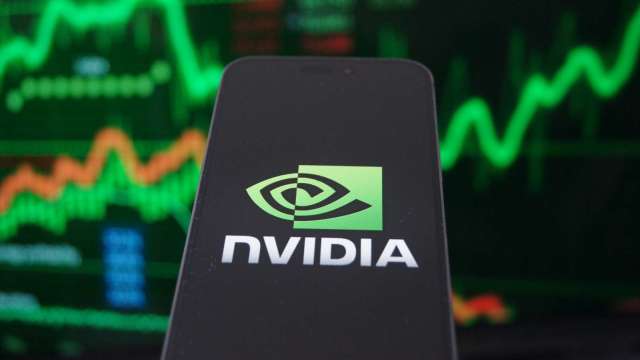 只押輝達、台積電？投資人恐錯過AI真正致富機會 (圖：shutterstock)