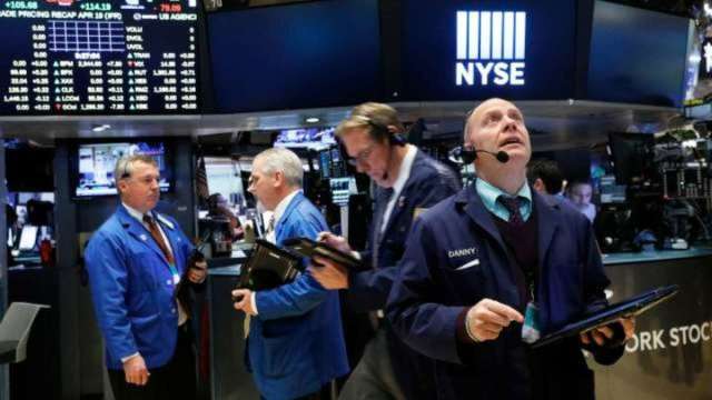 小型股驚人漲勢可能在2026年遇到大問題？(圖：shutterstock)