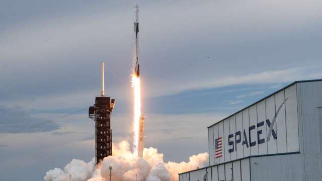 cover image of news article