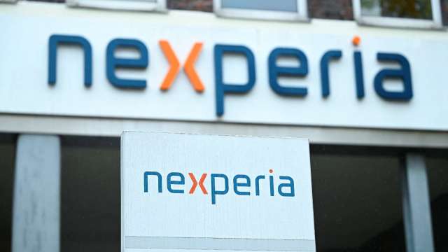 安世半導體治理僵局未解 聞泰要求重掌控制與股東權(圖:REUTERS/TPG)