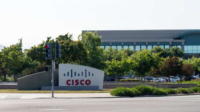 cover image of news article