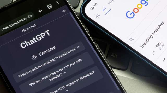 cover image of news article