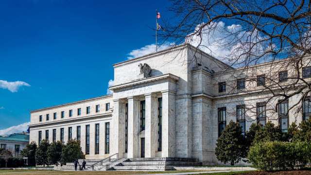 Fed傳聲筒：降息門檻更高了(圖：Shutterstock)