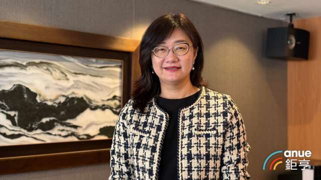 東生華總經理楊思源。(鉅亨網記者劉玟妤攝)