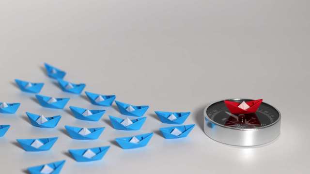 多頭結構明確轉強：12月成為重要佈局窗口 (圖:shutterstock)