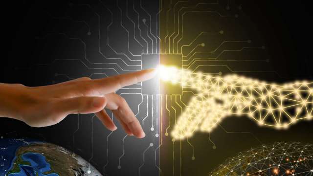 大摩揭示未來25年投資密碼:具身智能等三大「黃金賽道」擁25兆美元產值(圖:Shutterstock)