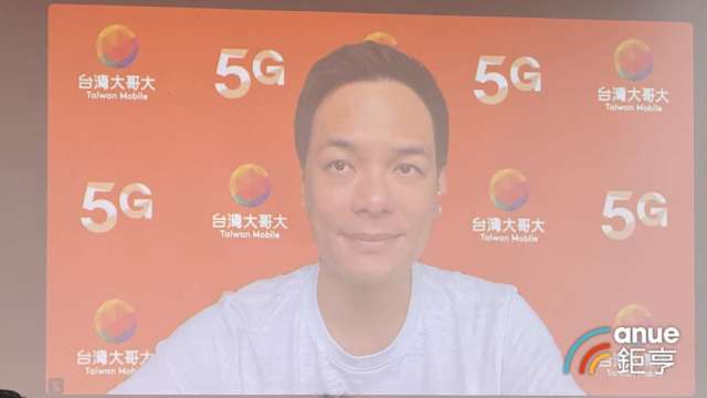 林之晨：台灣錯失穩定幣重鎮的良機 明年法規上路要抓住機會。(鉅亨網記者劉玟妤攝)