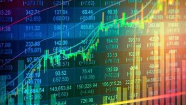 Fed降息市場聚焦新主席，鉅亨買基金：AI時代新Fed將從打通膨到推升科技投資。(圖：shutterstock)