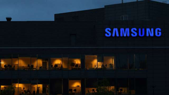 美國手機進口急凍！三星越南出貨大跌 創近五年新低(圖：REUTERS/TPG)