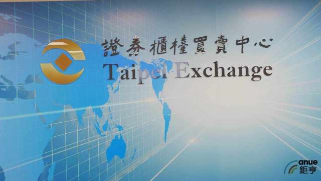 AI、雲端應用點火！上櫃公司11月營收成長4% 三大產業動能最強。（鉅亨網資料照）