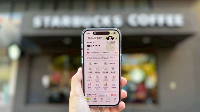 iPASS MONEY APP下載數突破330萬 推限時回饋最高享1500元大禮包。(圖/一卡通公司)