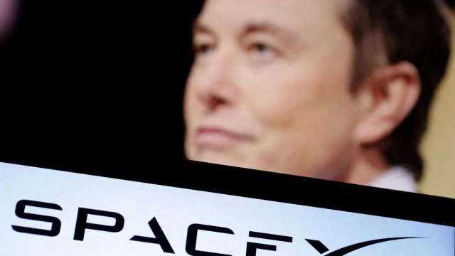 馬斯克證實SpaceX將於2026年上市。