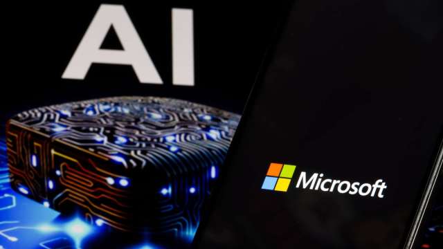 人工智慧狂飆時代的安全煞車！微軟AI主管科學家首提「威脅即停」鐵律