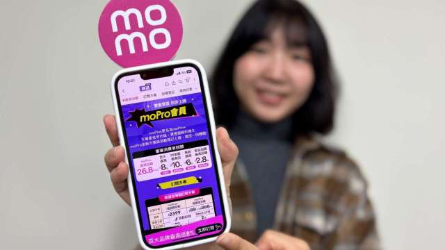 momo會員制大升級 會員生態圈將採分級營運。(圖：富邦媒提供)