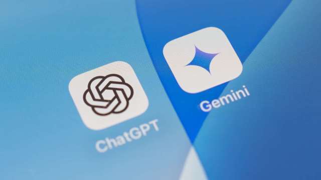 谷歌突襲OpenAI GPT-5.2發表會！Gemini Deep Research重裝上陣 搶佔Agent入口（圖：Shutterstock）