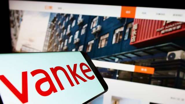 不再「大到不能倒」？彭博：中國監管機構拒絕直接救助萬科