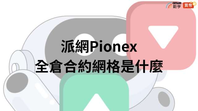 你該學的「全倉合約網格」多空都能賺