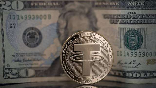 穩定幣正式入法！將成美元新武器？(圖:業者提供)