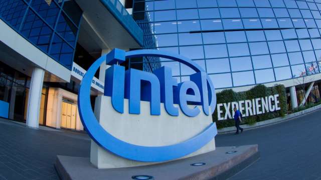 英特爾測試中資背景工具商設備 遭質疑技術外洩及破壞潛在風險(圖:shutterstock)