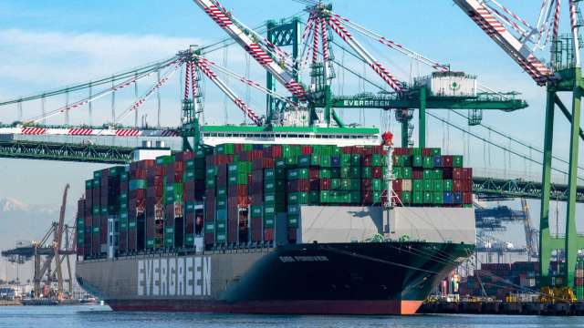 cover image of news article