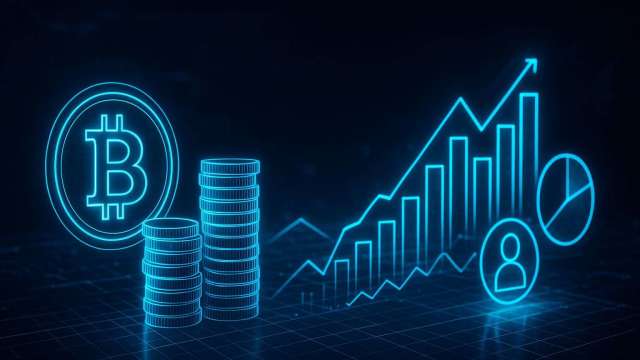 89%亞洲富人已佈局加密貨幣:資金全面轉向長期保值與投資百倍幣(圖: 業者提供)