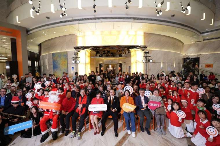 (圖/王道銀行提供)