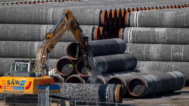 cover image of news article