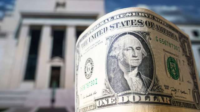 2名Fed分歧官員發聲 通膨仍然過高!(圖:shutterstock)