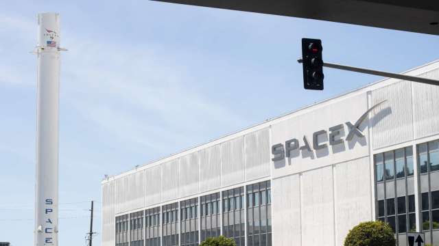 史上最大IPO籌備中 SpaceX募資瞄準這「三大方向」 (圖:Shutterstock)