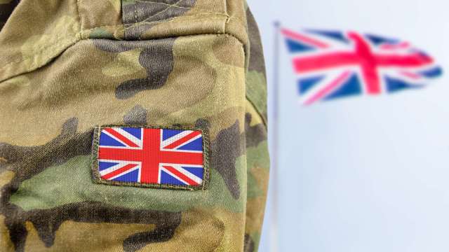 （圖：Shutterstock)