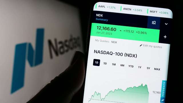 cover image of news article