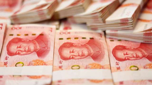 銀行網點加速消失,今年來超過9,000家網點關停。(圖:Shutterstock)