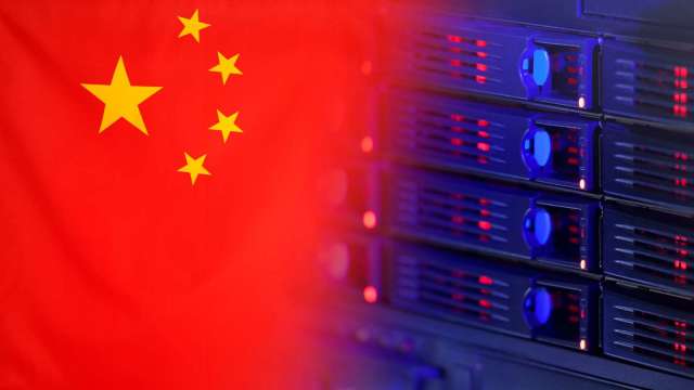 《自然》:中國在90%的關鍵技術研究中全球領先。(圖:Shutterstock)