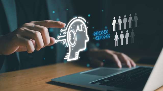 cover image of news article