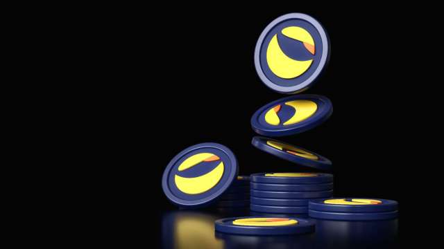 權渡衡400億美元騙局落幕！LUNA加密貨幣創辦人被判15年。(圖：Shutterstock)