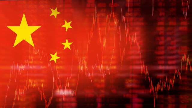 摩根大通看好2026 MSCI中國指數！AI、反內卷、海外布局與消費復甦四大主題驅動。(圖：Shutterstock)