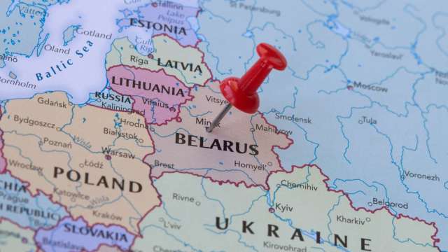 cover image of news article