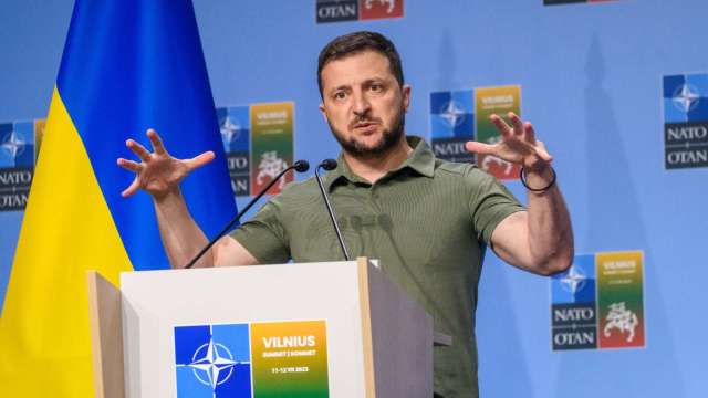 cover image of news article