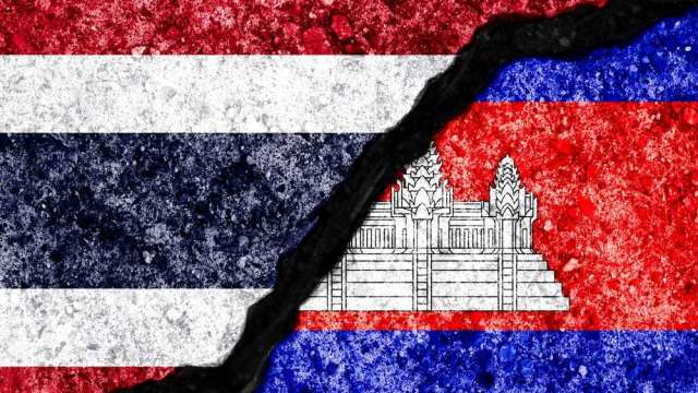 cover image of news article