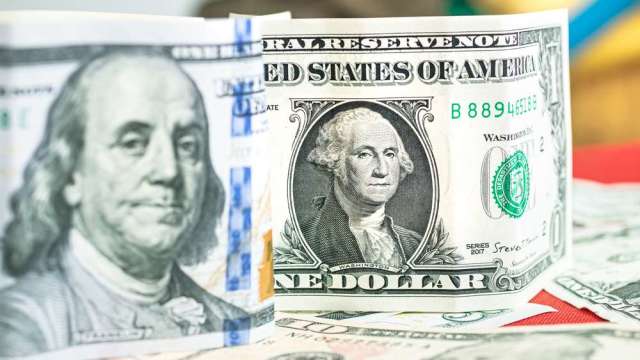 美債多頭再拚一把?交易員押注Fed明年再降息兩次。(圖:shutterstock)